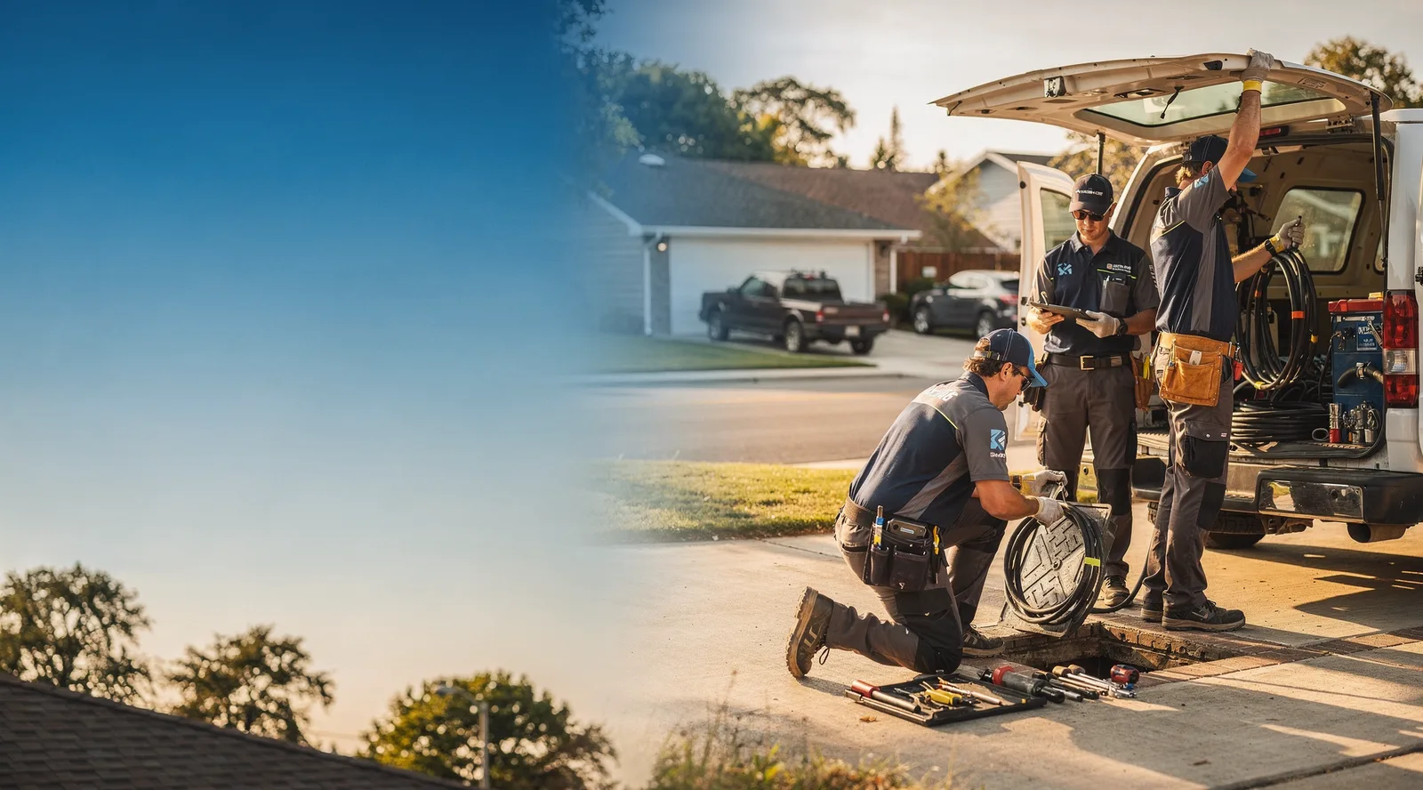 Water Softener Installation in Crowville, LA near me
